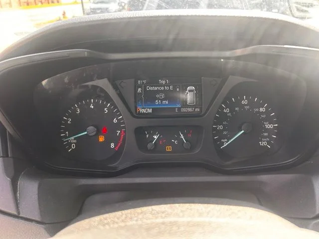 Used 2019 White Ford XLT image 15