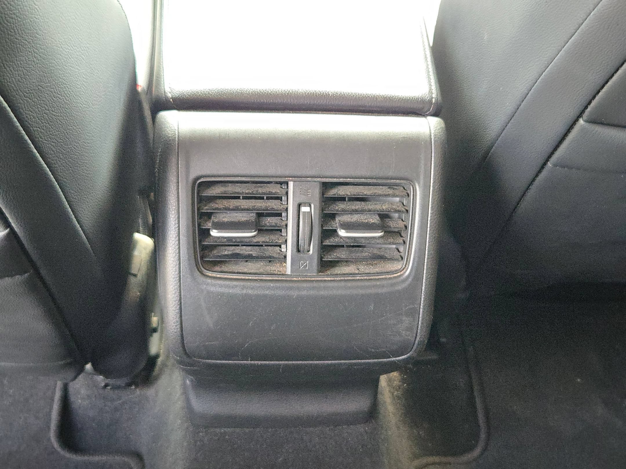 Used 2018 Black Honda EX-L 2.0T image 24