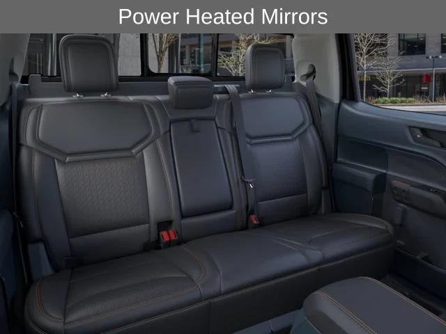 2026 Ford Maverick Tremor - Photo 11