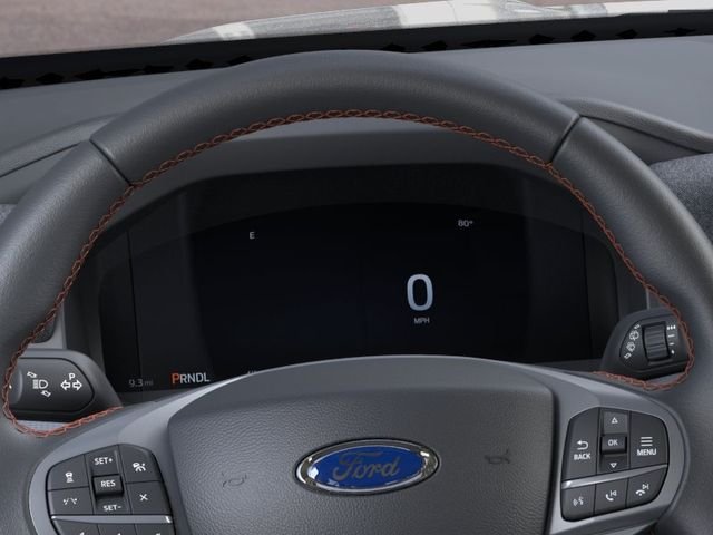 New 2026 Gray Metallic Ford Active image 13