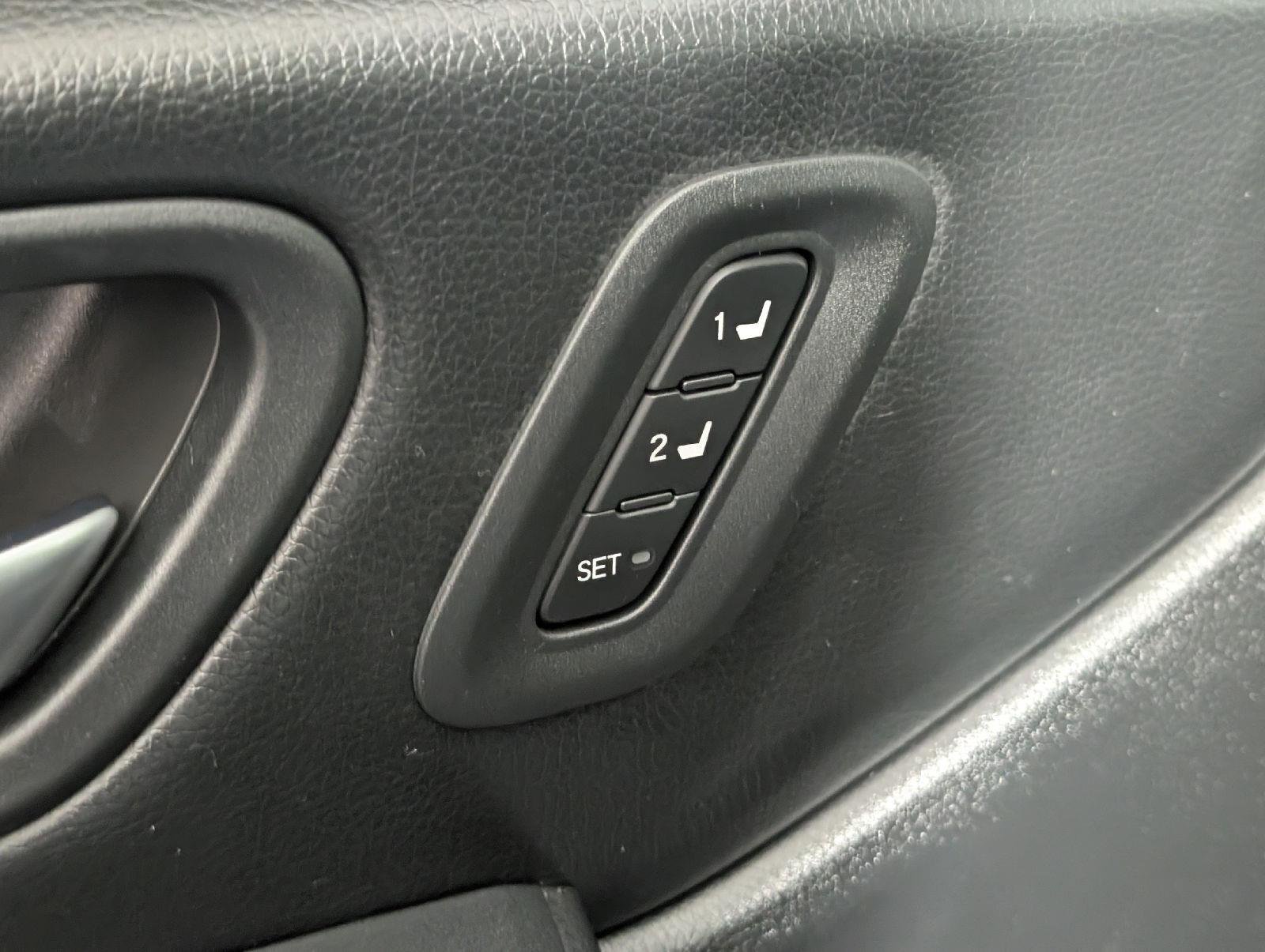 2025 Honda Pilot TrailSport - Photo 12