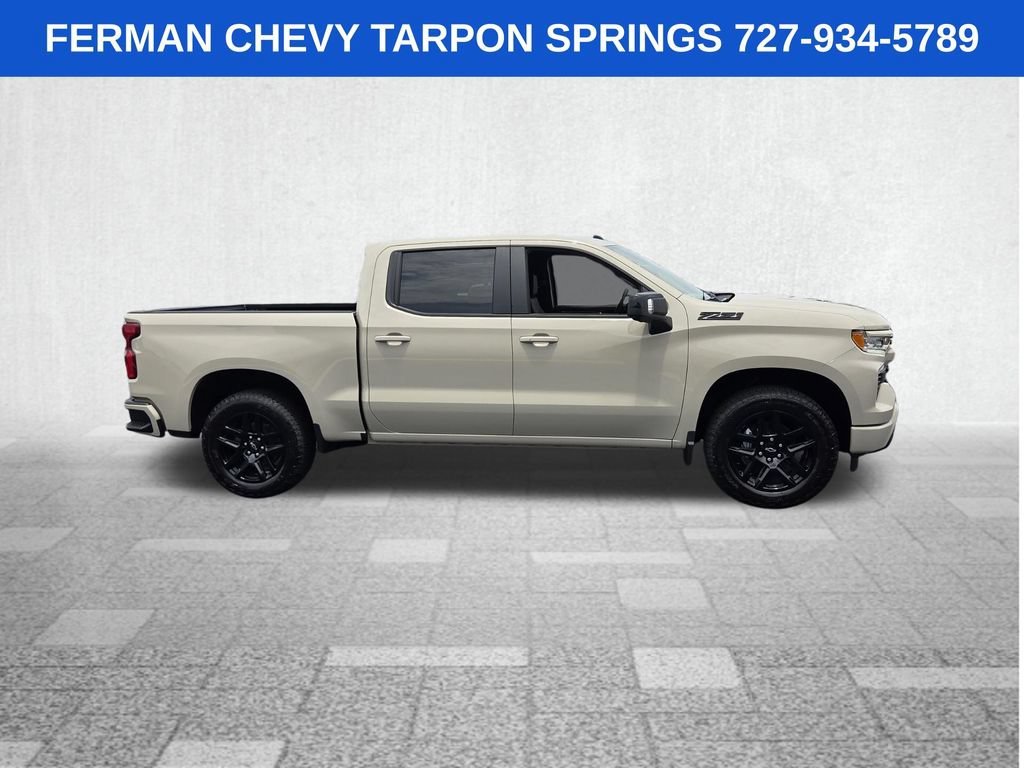 2026 Chevrolet Silverado 1500 RST - Photo 11