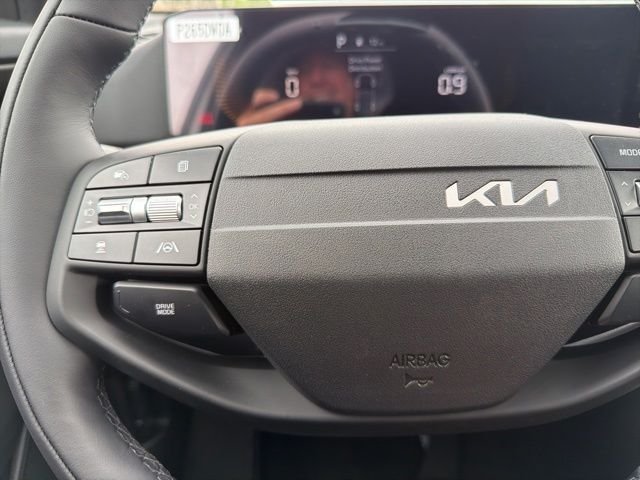 New 2026 Glacial White Pearl Kia X-Line image 22