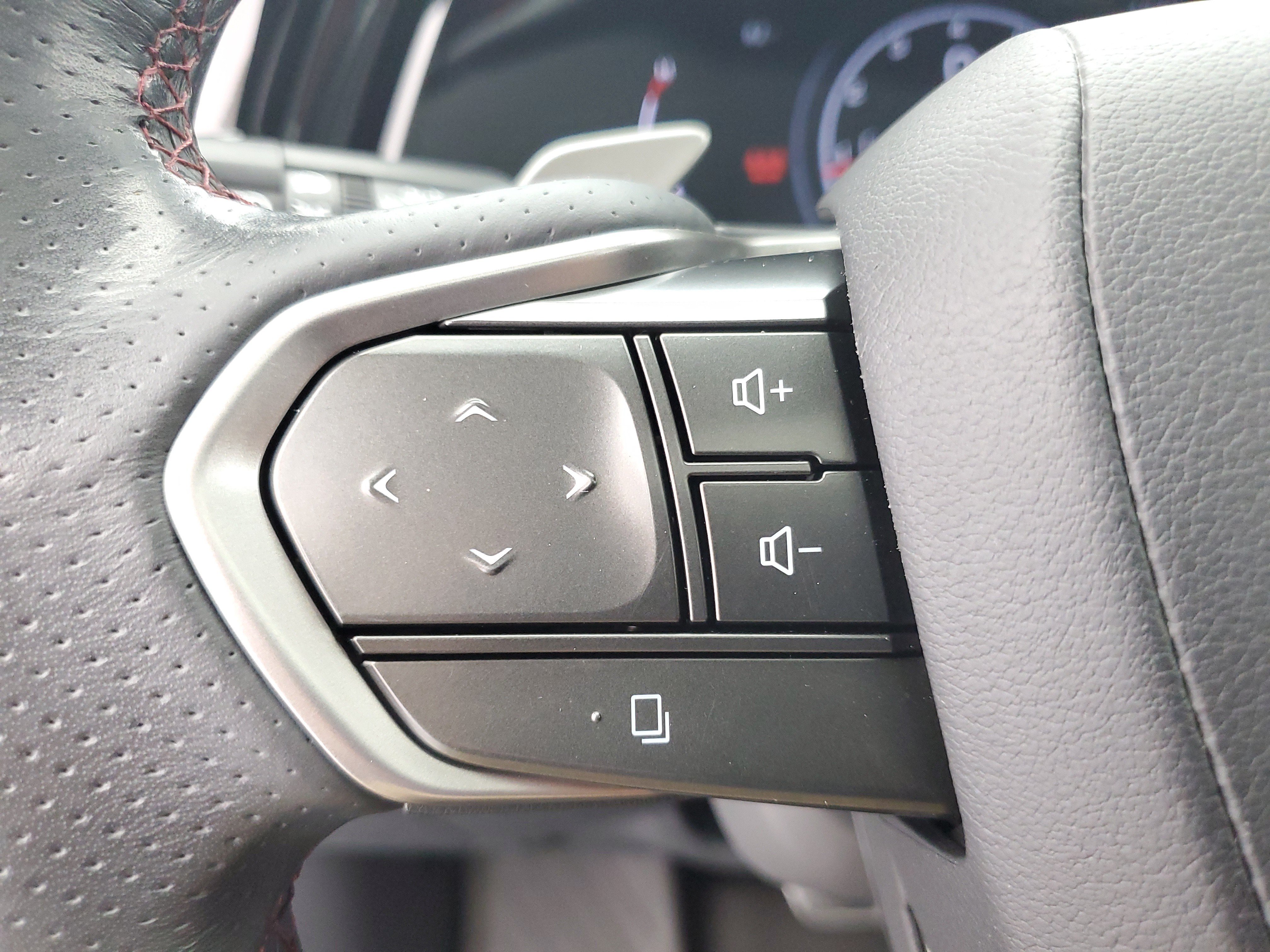 Used 2023 Caviar Lexus 350 F Sport Handling image 23