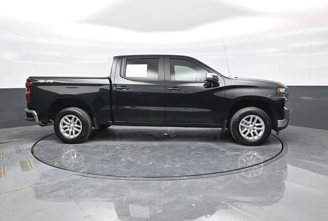 Used 2022 Black Chevrolet LT (2FL) image 8