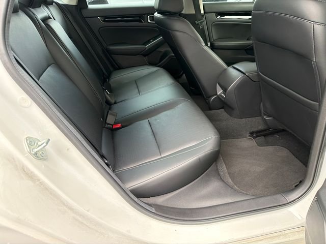 Used 2024 White Honda Touring image 15