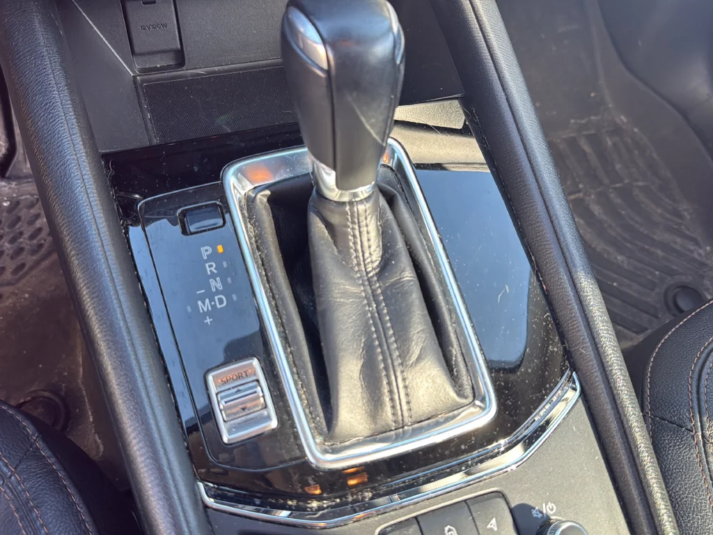 Used 2023 Gray Mazda 2.5 S Preferred Package image 26