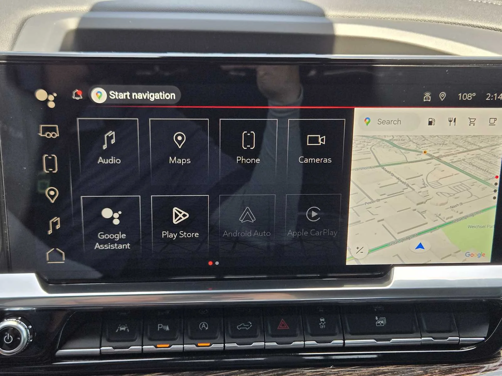 2026 GMC Sierra 1500 Elevation - Photo 11