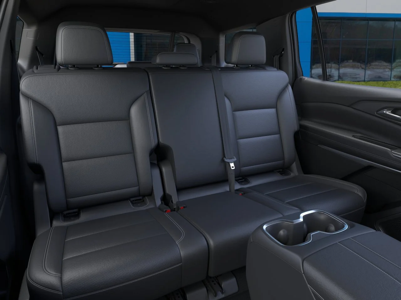 Vehicle thumbnail