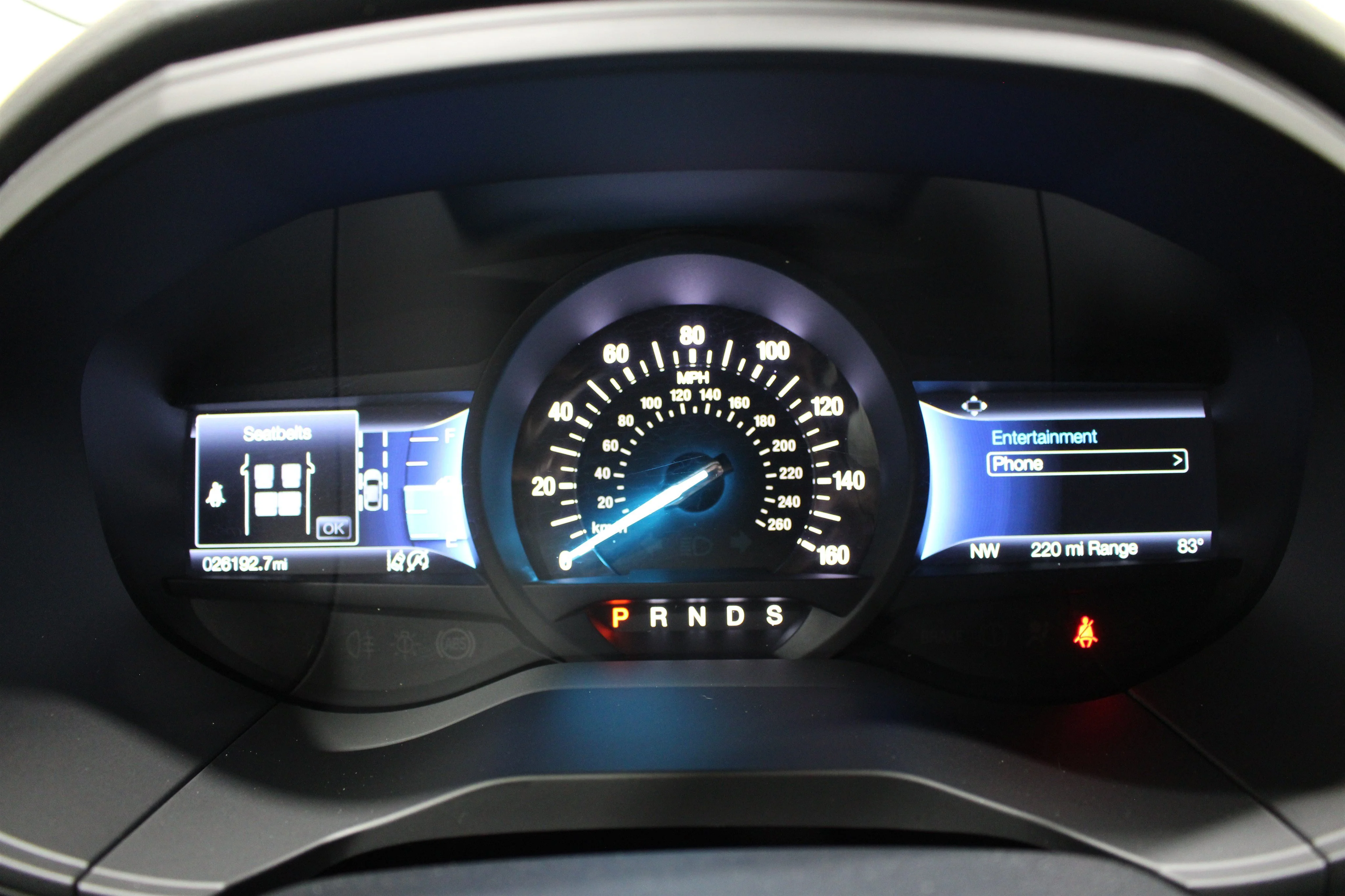 2024 Ford Edge SEL - Photo 14
