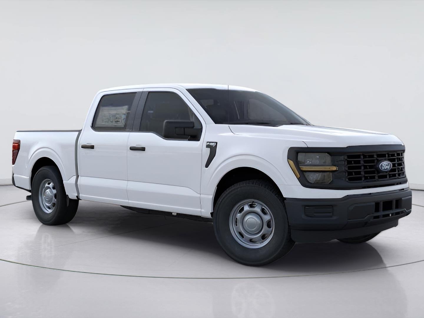 New 2026 Oxford White Ford XL image 7