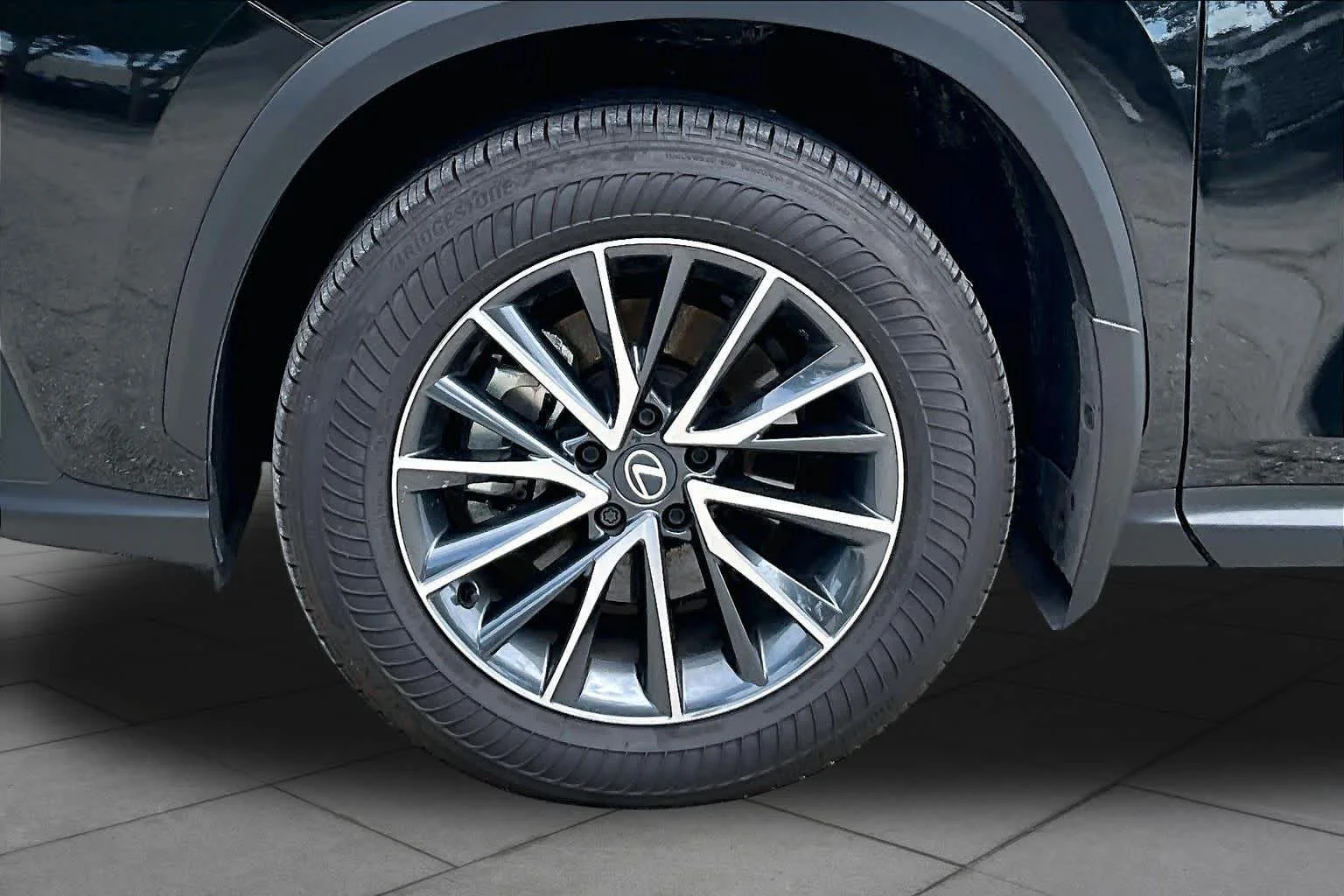 Used 2026 Caviar Lexus  image 11