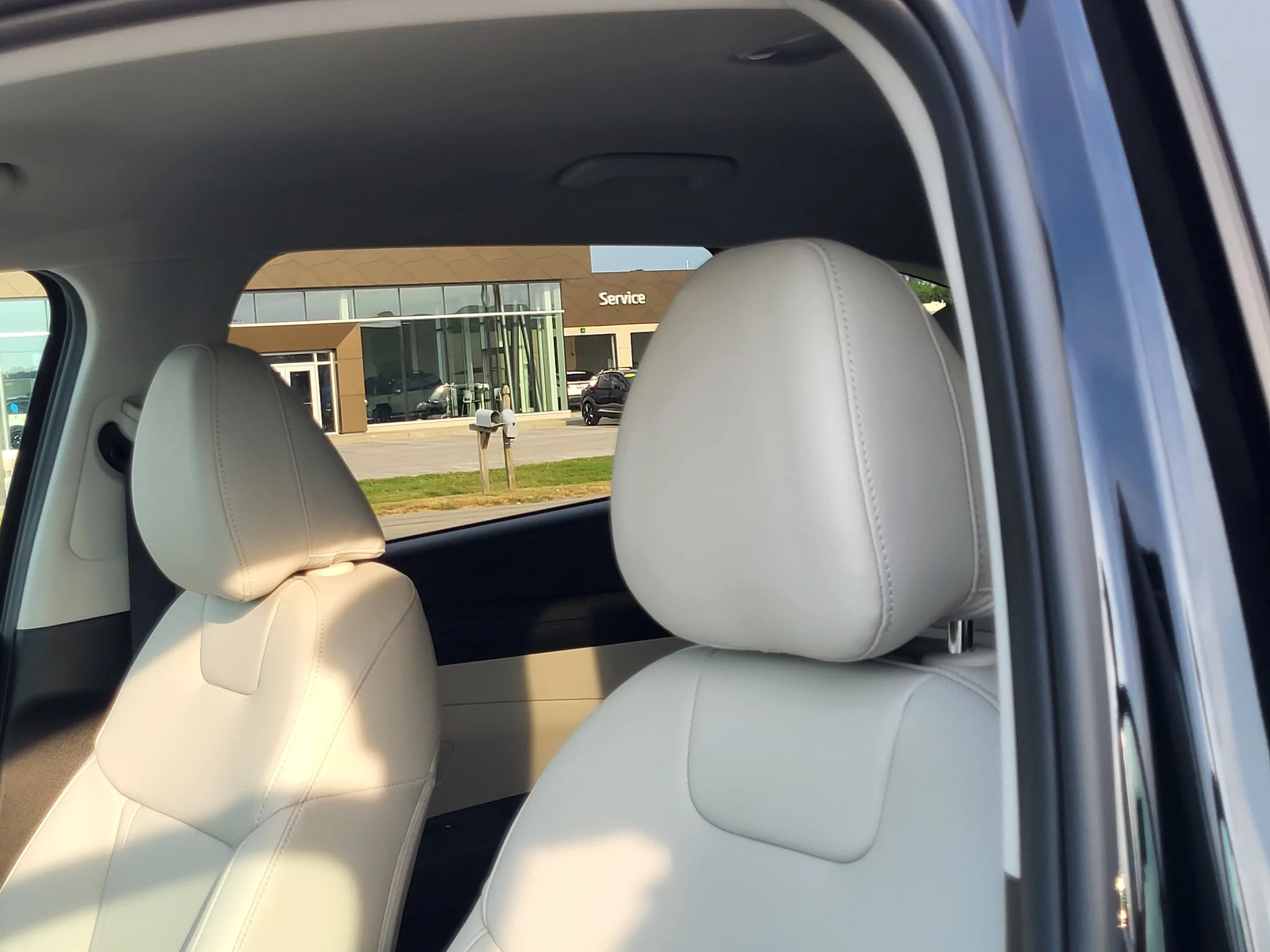 New 2026 Phantom Black Hyundai SEL Plus image 20