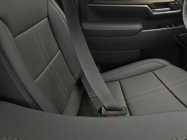 2026 Chevrolet Silverado 2500 HD High Country - Photo 27