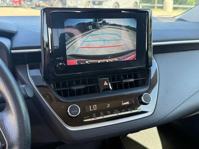 Certified Used 2024  Toyota LE image 48