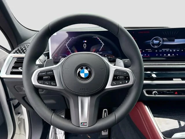 New 2027 Alpine White BMW xDrive40i image 27