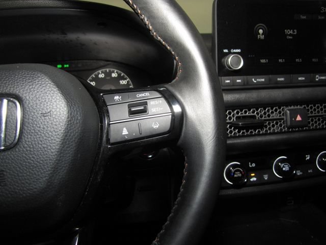 2024 Honda HR-V Sport - Photo 6