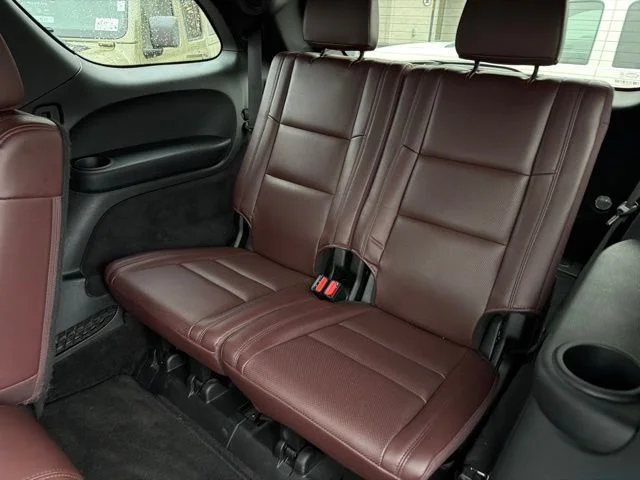 Used 2022 White Dodge Citadel image 6