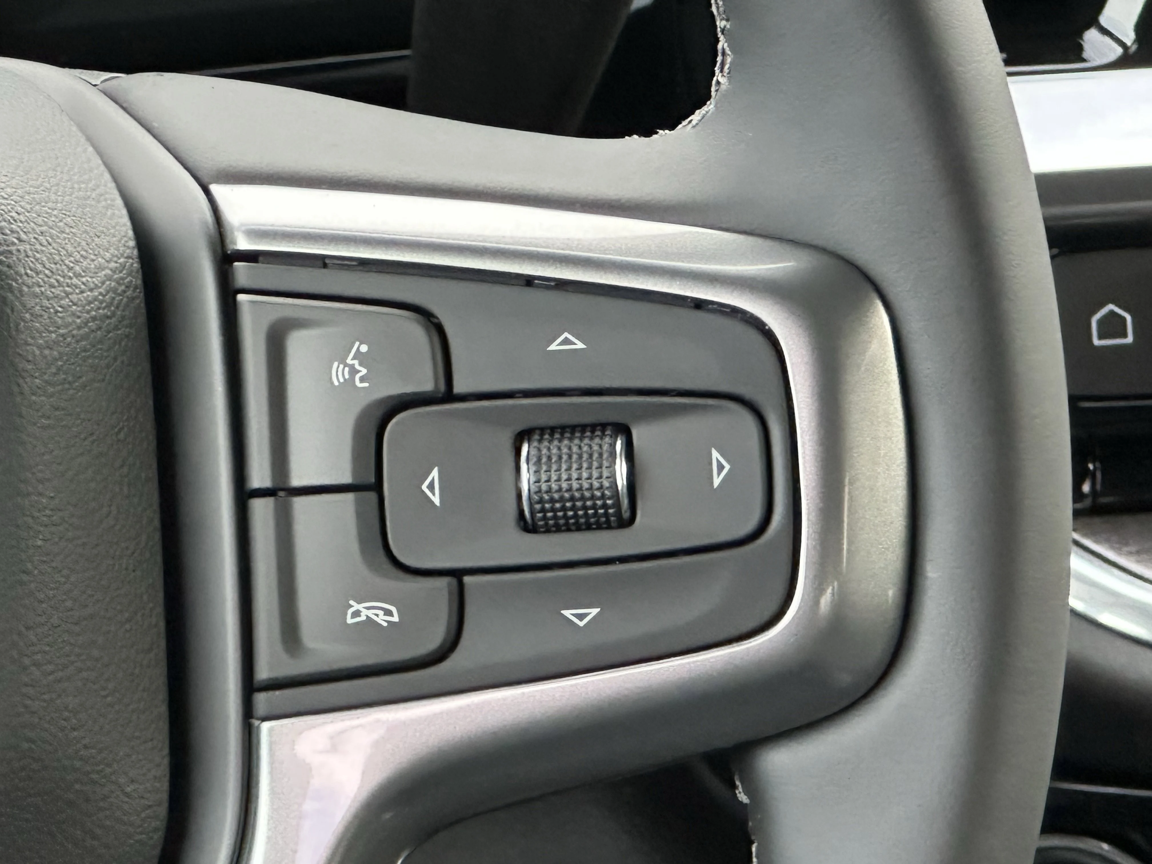 New 2026 Cypress Grey Chevrolet LTZ image 13