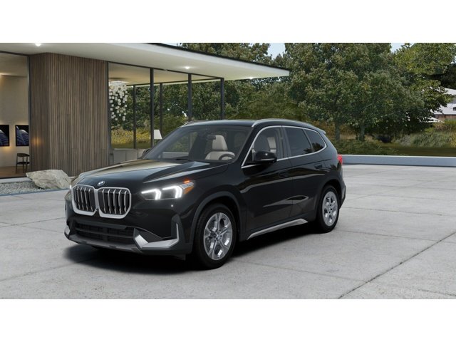 2026 BMW X1 xDrive28i's photo