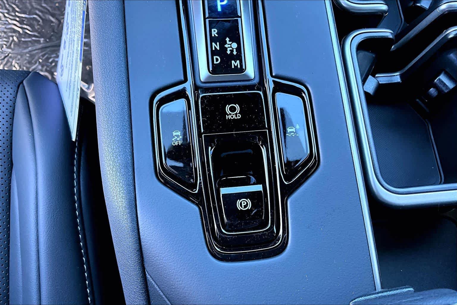 New 2026 Caviar Lexus F SPORT Performance Premium image 13