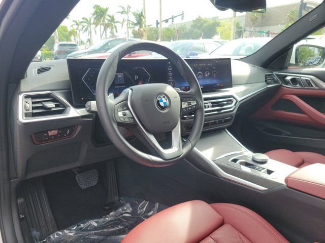 2024 BMW 4 Series 430i - Photo 14