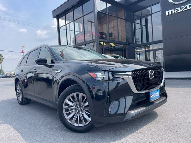 2025 Mazda CX-90 3.3 Turbo Preferred