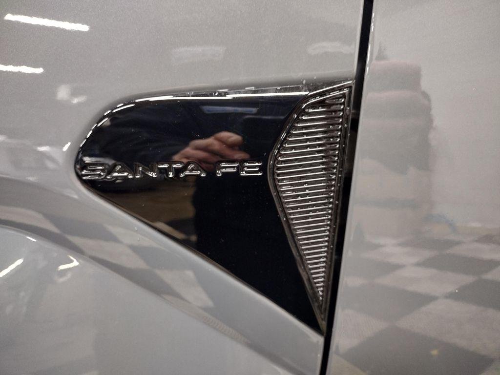 New 2026 Gray Hyundai XRT image 6