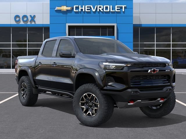 2026 Chevrolet Colorado ZR2 - Photo 7