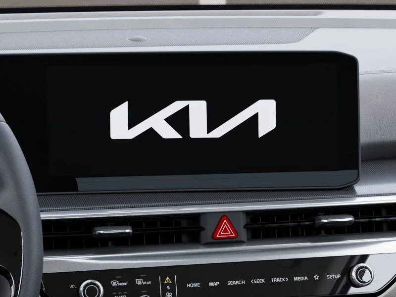 New 2026 Gray Kia SX image 21