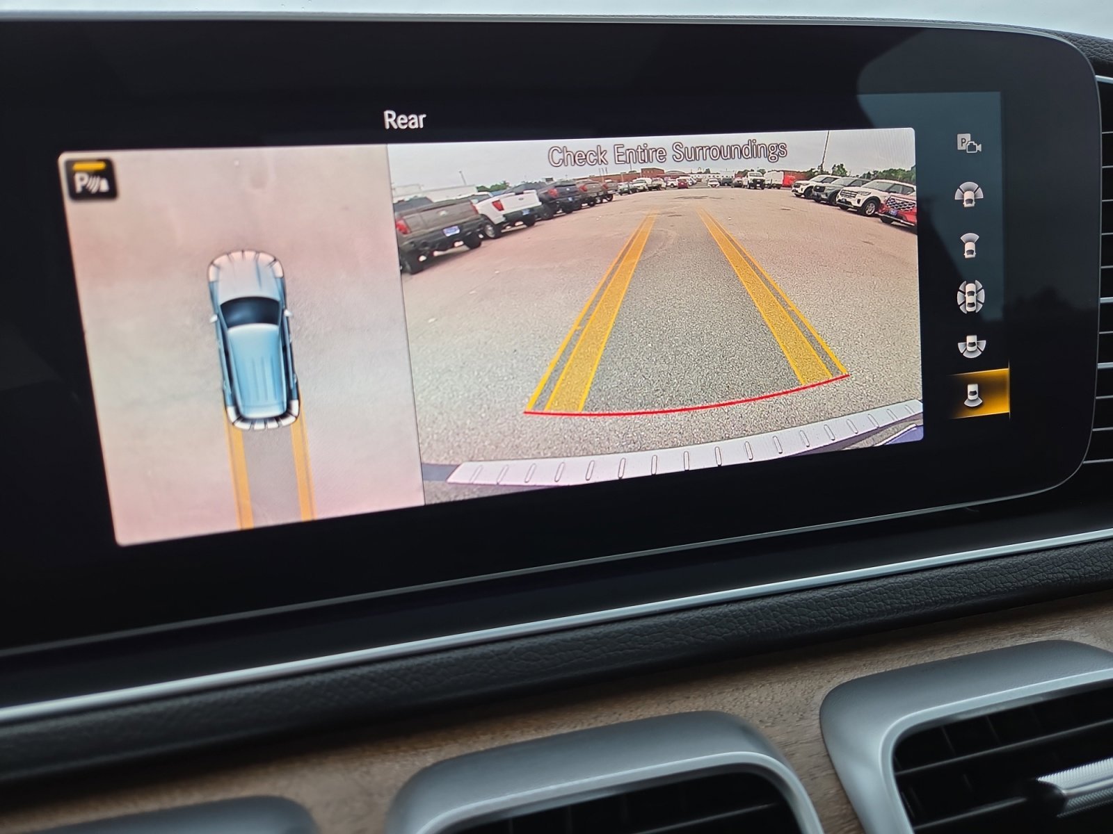 2021 Mercedes-Benz GLE GLE350 - Photo 21