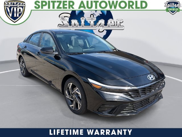 New 2026 Black Hyundai Limited image 36