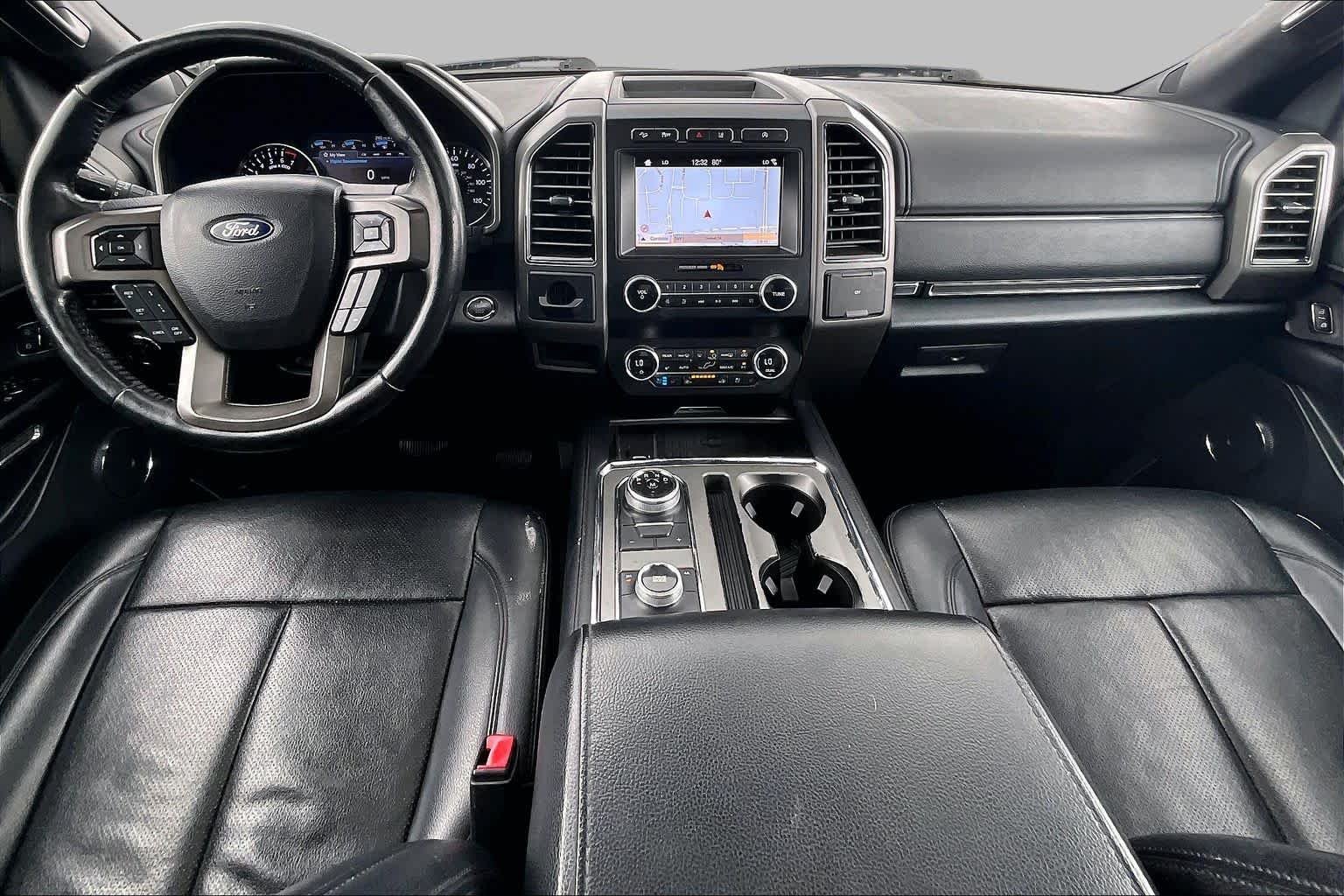Used 2019 Oxford White Ford XLT image 15
