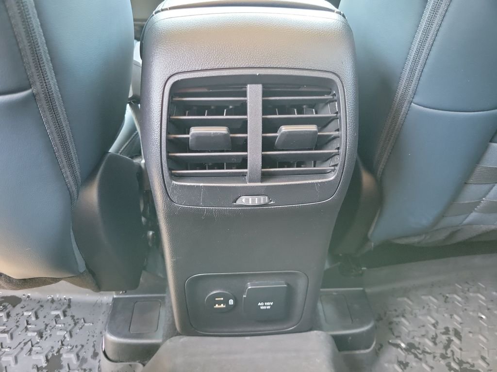 Used 2024 Blue Ford Outer Banks image 31
