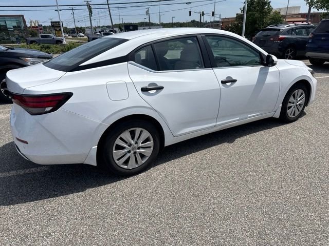 Used 2024 Fresh Powder Nissan S image 18