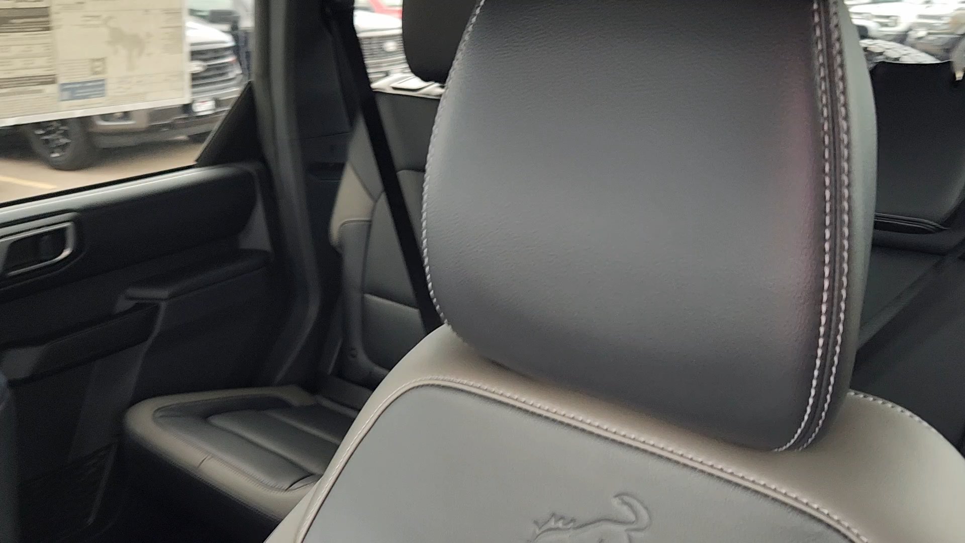 New 2026 Marsh Gray Ford Outer Banks image 34
