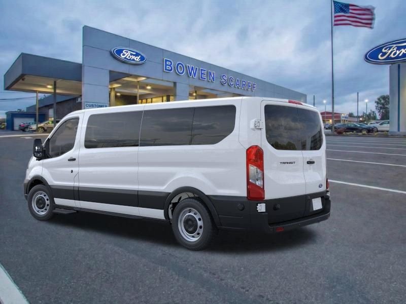 New 2026 Oxford White Ford XL image 4
