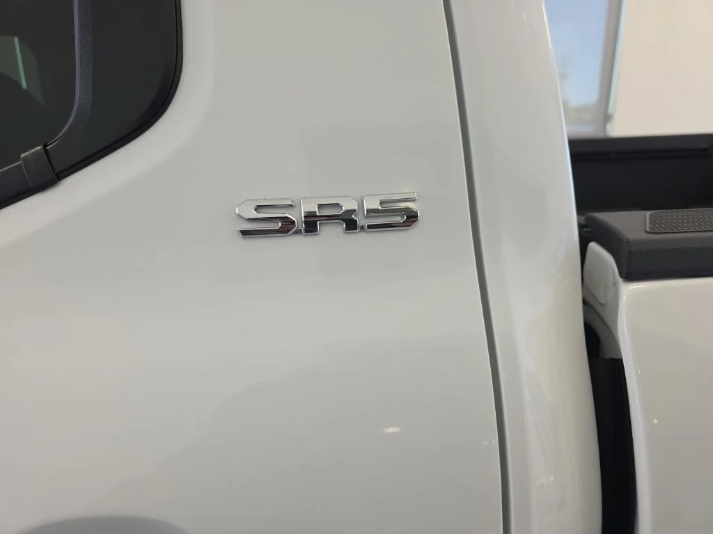 New 2026 Ice Toyota SR5 image 10