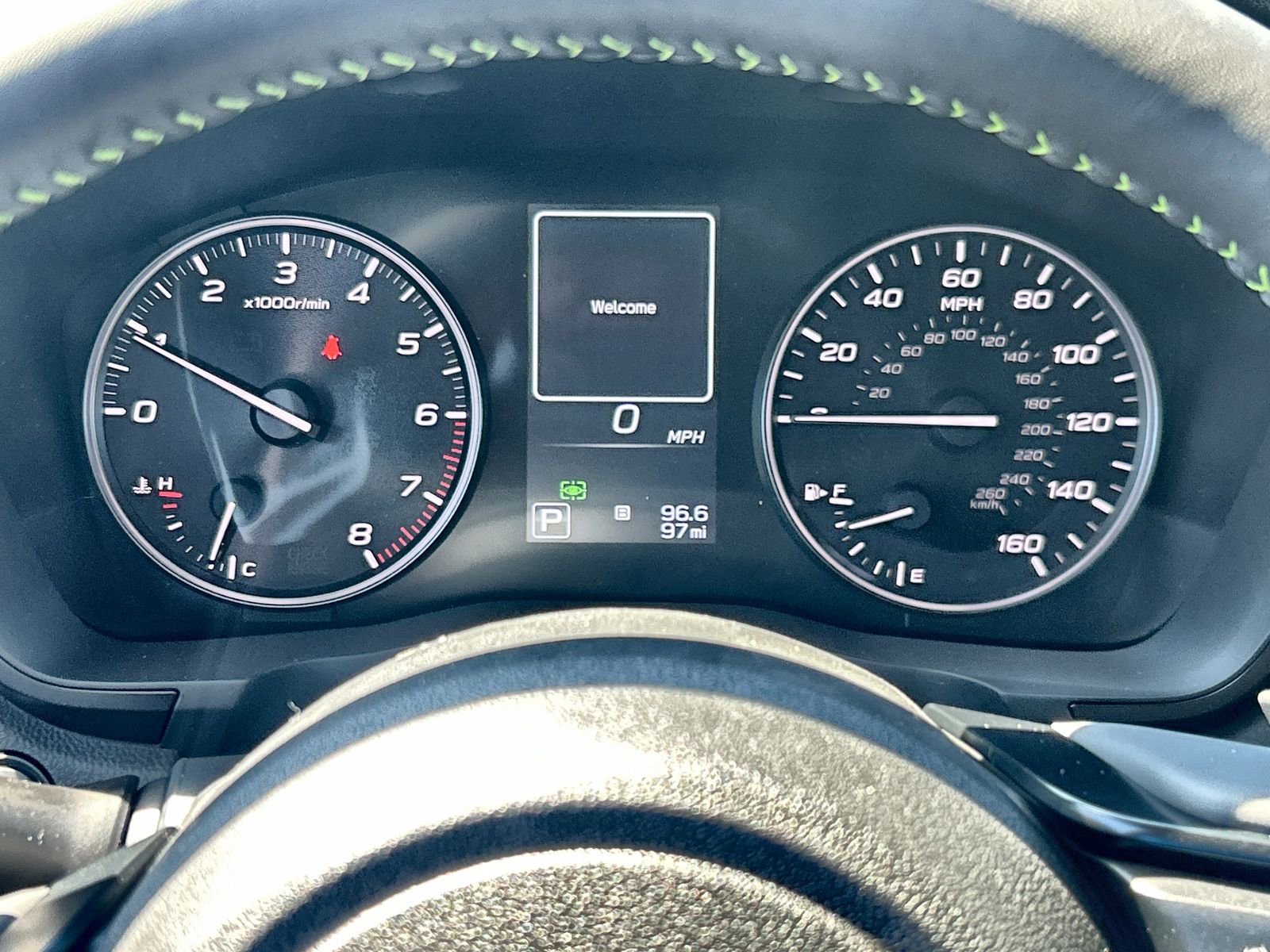 2025 Subaru Ascent Onyx Edition-Touring - Photo 19