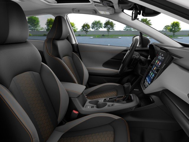 New 2027 CRYSTAL WHITE PEARL Subaru Limited image 14