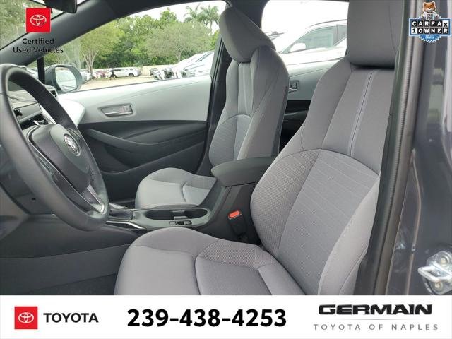 Certified Used 2026 UNDERGROUND Toyota  image 20