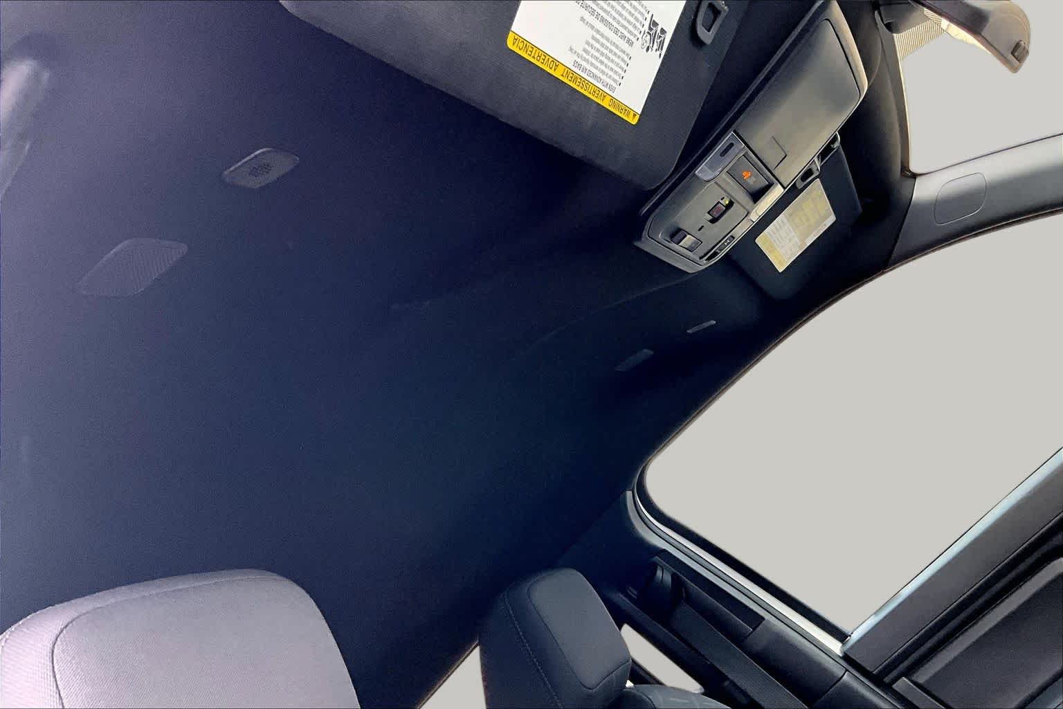 Used 2024 Ice Cap Toyota SR5 image 14