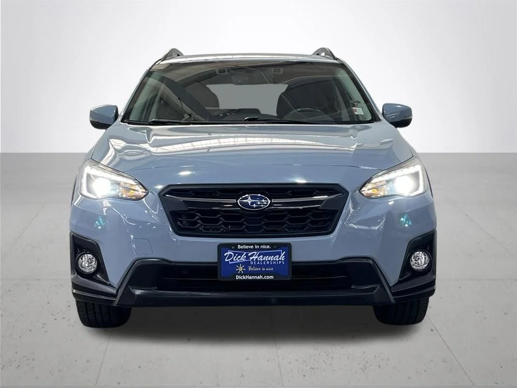 Used 2019 Gray Subaru 2.0i Limited image 4
