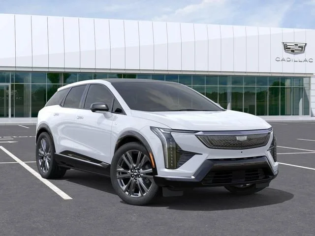 2026 Cadillac OPTIQ Premium Sport - Photo 7