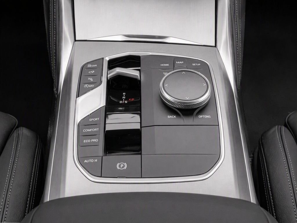 New 2026 Brooklyn Grey Metallic BMW M240i xDrive image 30