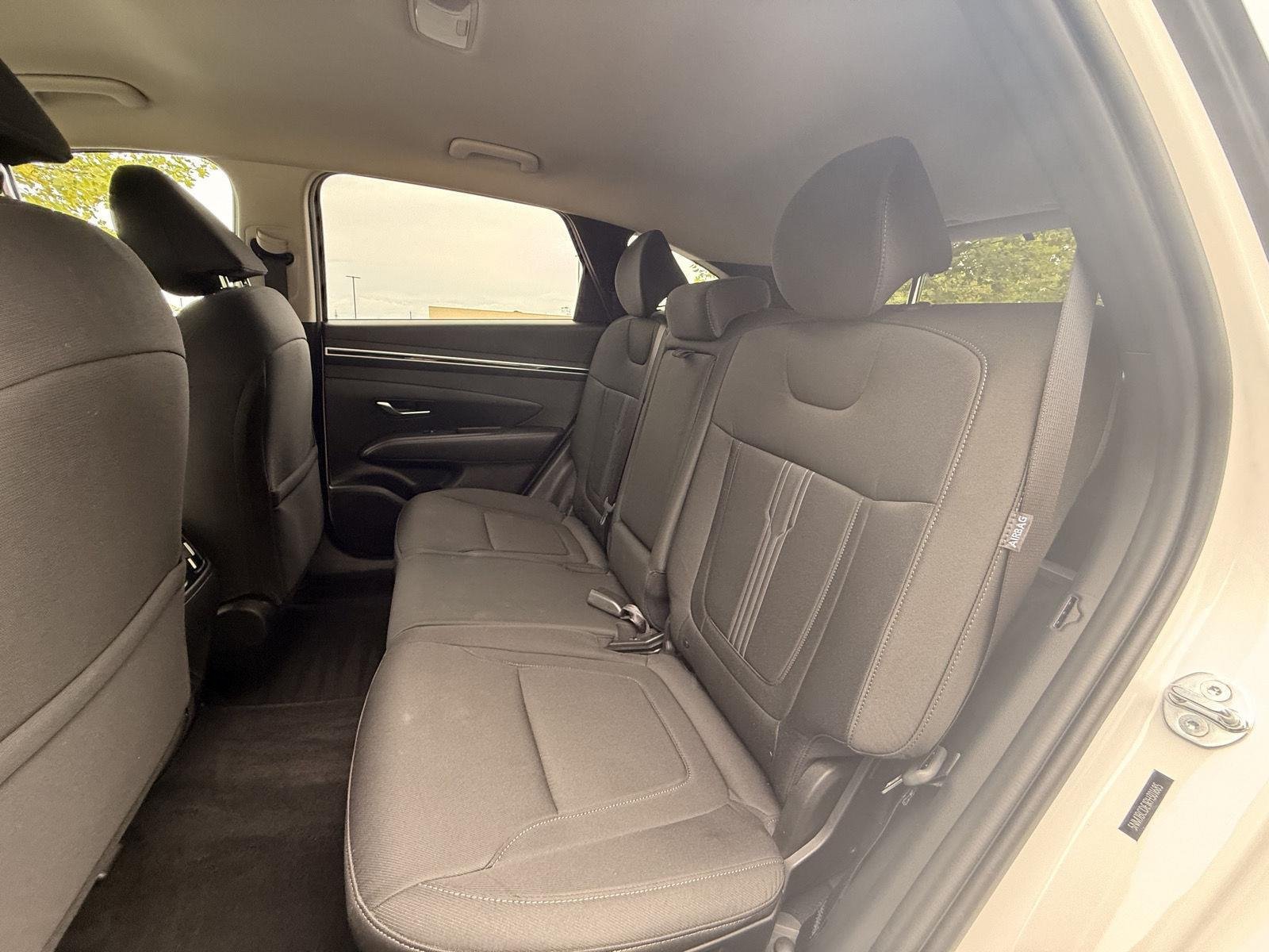 2024 Hyundai Tucson SEL - Photo 16