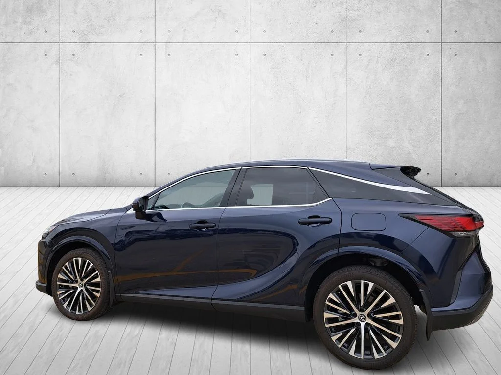 Used 2024 Mica Lexus 350 Premium Plus image 7