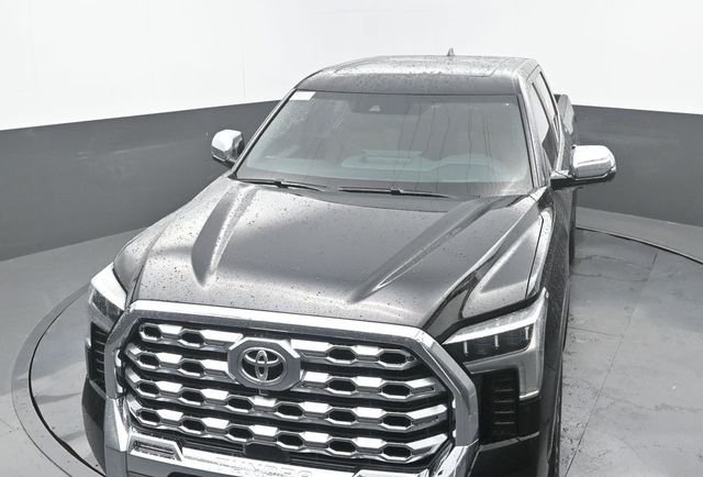 2026 Toyota Tundra 1794 Edition - Photo 31