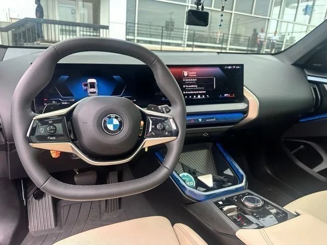 2025 BMW X3 30 - Photo 41