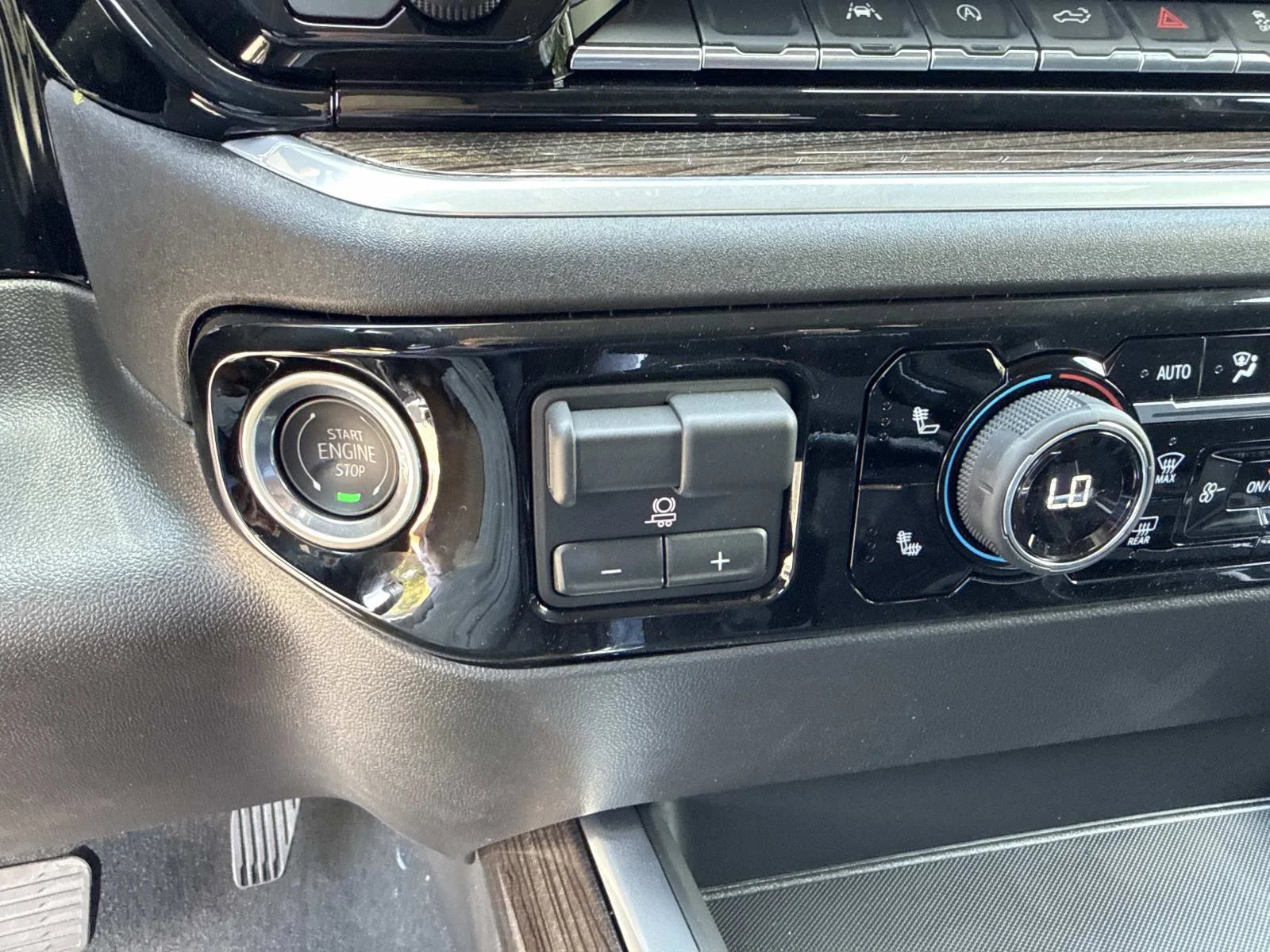 2026 Chevrolet Silverado 1500 LT Trail Boss - Photo 27